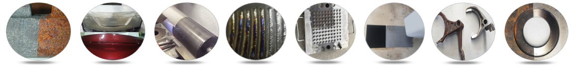 laser cleaning application laser cleaning application