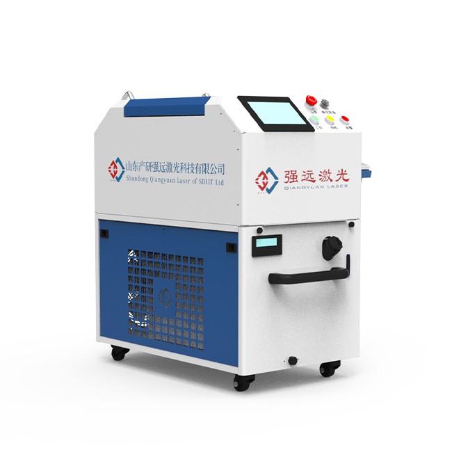 1500W Laser Cleaning Machine suppliers